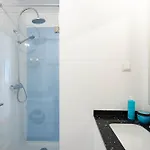 Centre, Bright 65m2 T2 At The Perfect Location كاسكايس