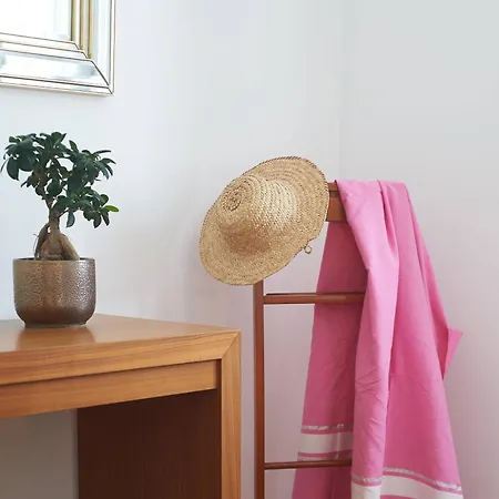 Apartament Centre, Bright 65m2 T2 At The Perfect Location *