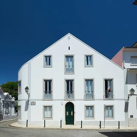 Lejlighed Centre, Bright 65m2 T2 At The Perfect Location Cascais